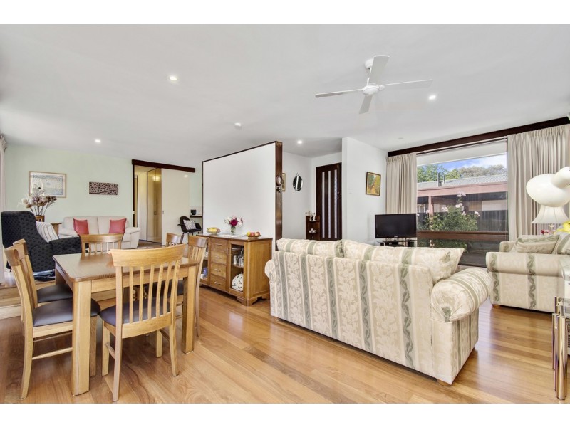 29 Harrison Street, Scullin ACT 2614