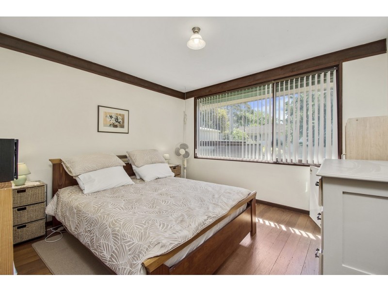 29 Harrison Street, Scullin ACT 2614