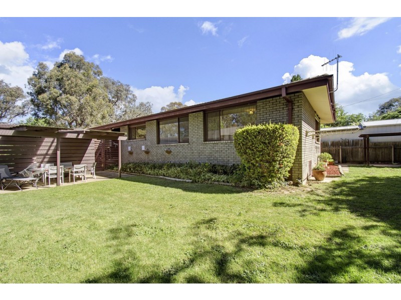 29 Harrison Street, Scullin ACT 2614