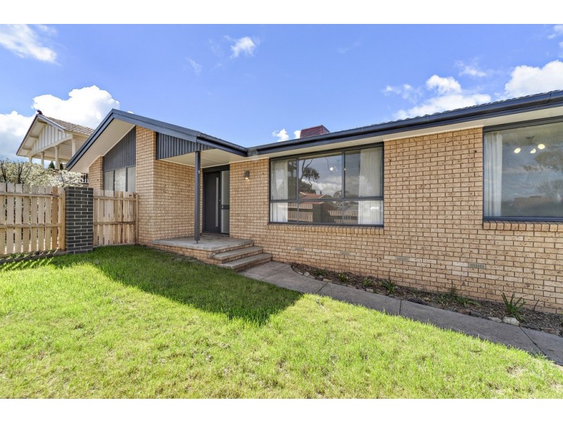 1/47 Gleadow Street, Evatt ACT 2617