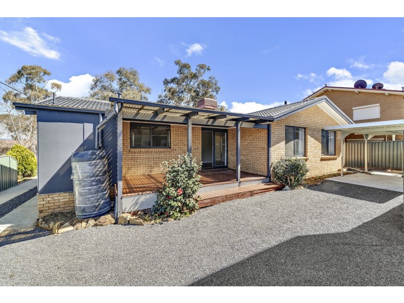 1/47 Gleadow Street, Evatt ACT 2617