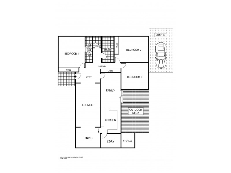1/47 Gleadow Street, Evatt ACT 2617