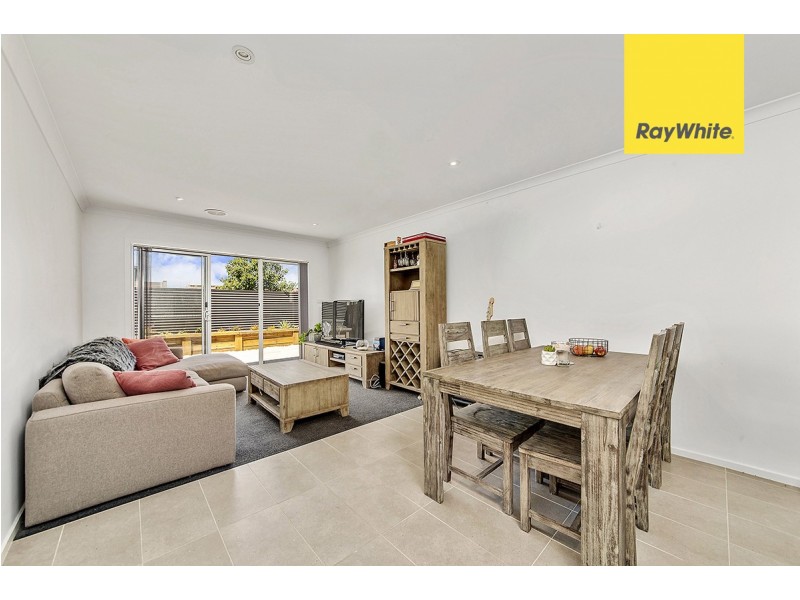 56 Rockwood Street, Casey ACT 2913