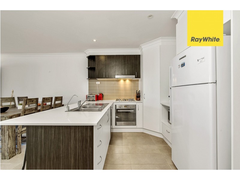 56 Rockwood Street, Casey ACT 2913