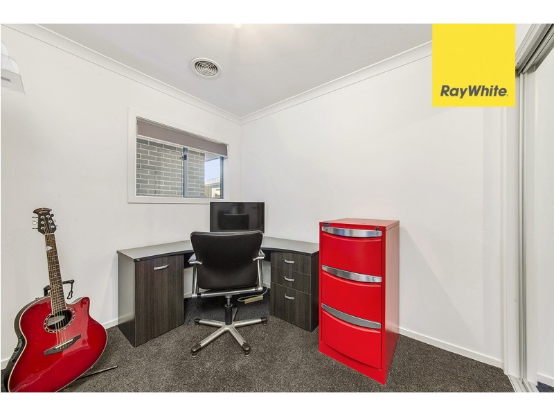 56 Rockwood Street, Casey ACT 2913