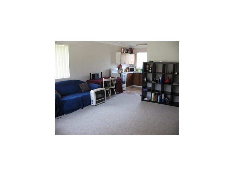 21B Mackellar Crescent, Cook ACT 2614