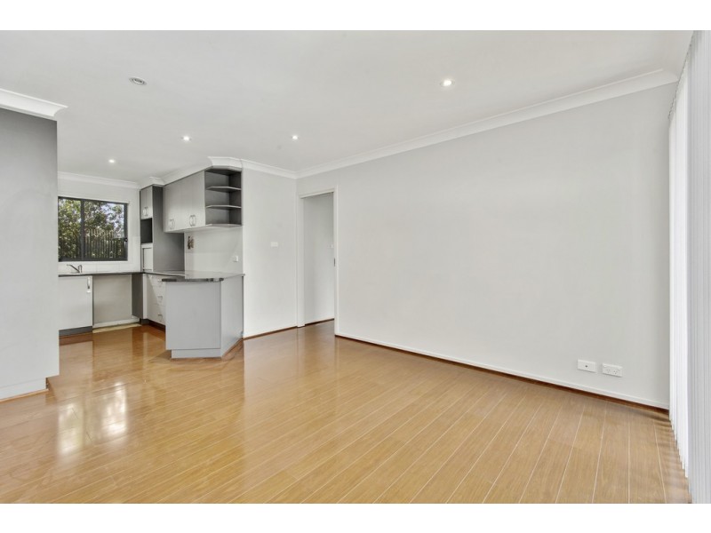 25 Bryan Hudson Street, Macgregor ACT 2615