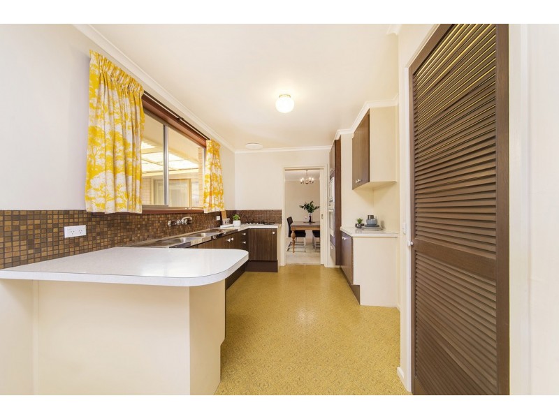 2 Piesse Place, Evatt ACT 2617