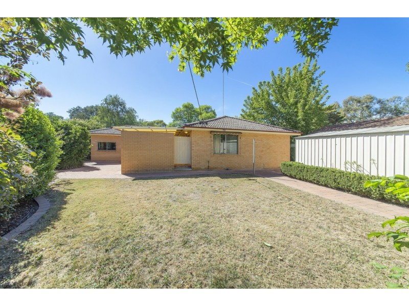 2 Piesse Place, Evatt ACT 2617