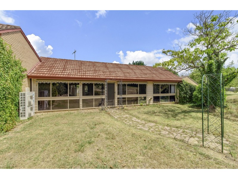 67 Canopus Crescent, Giralang ACT 2617