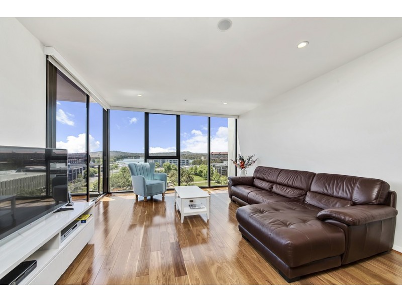 142/39 Benjamin Way, Belconnen ACT 2617