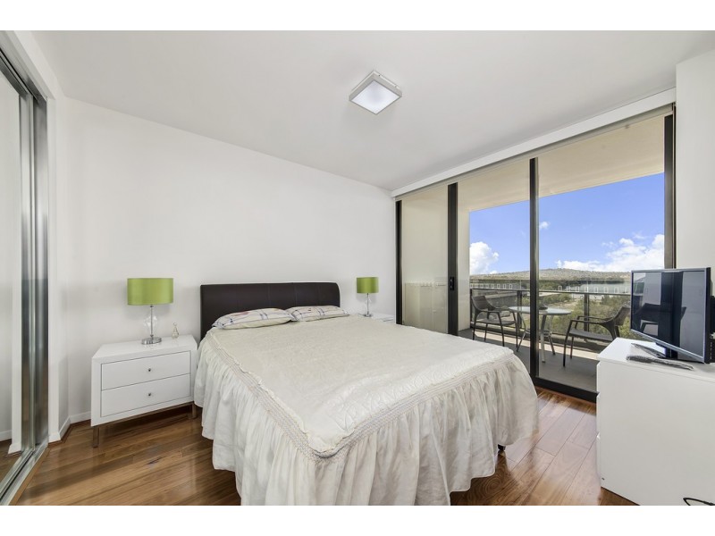 142/39 Benjamin Way, Belconnen ACT 2617