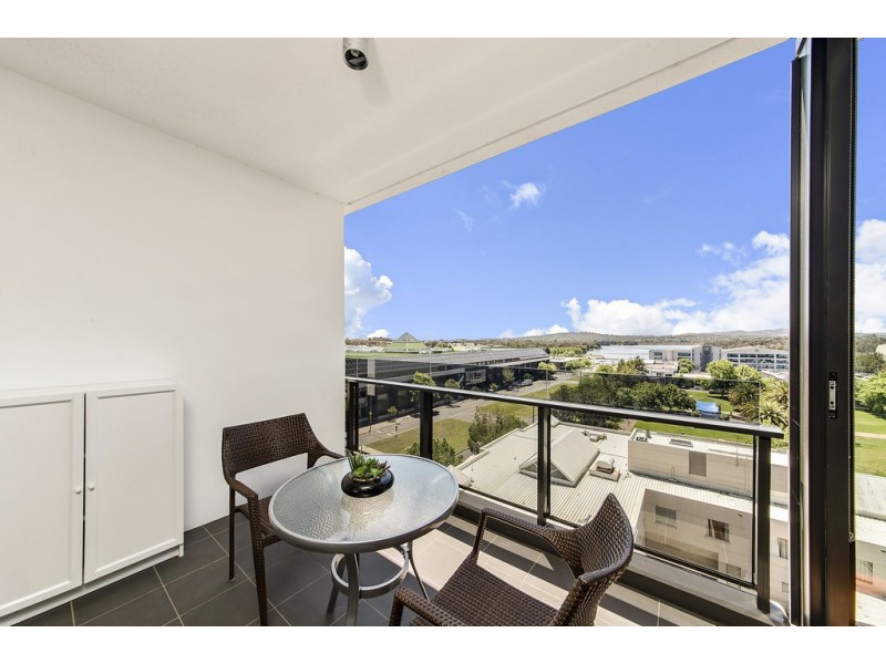142/39 Benjamin Way, Belconnen ACT 2617