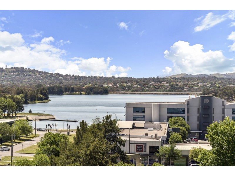 142/39 Benjamin Way, Belconnen ACT 2617