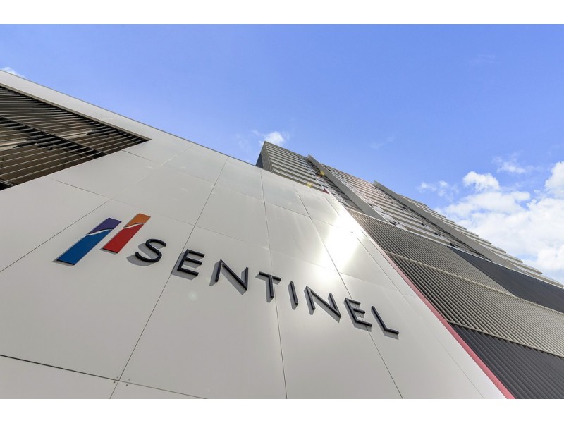 142/39 Benjamin Way, Belconnen ACT 2617