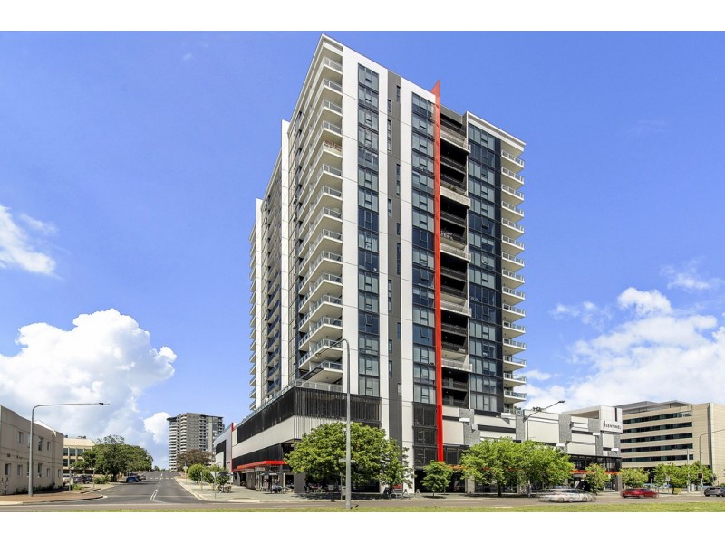 142/39 Benjamin Way, Belconnen ACT 2617