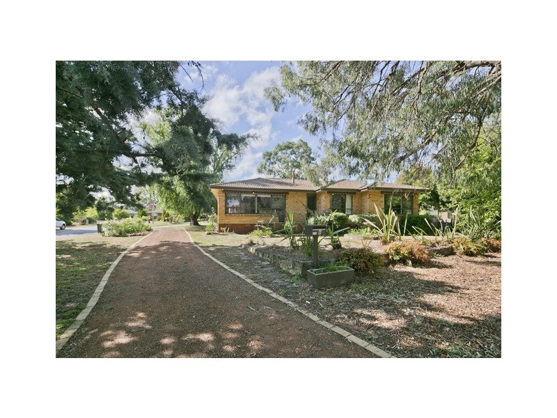 6 Crisp Street, Higgins ACT 2615