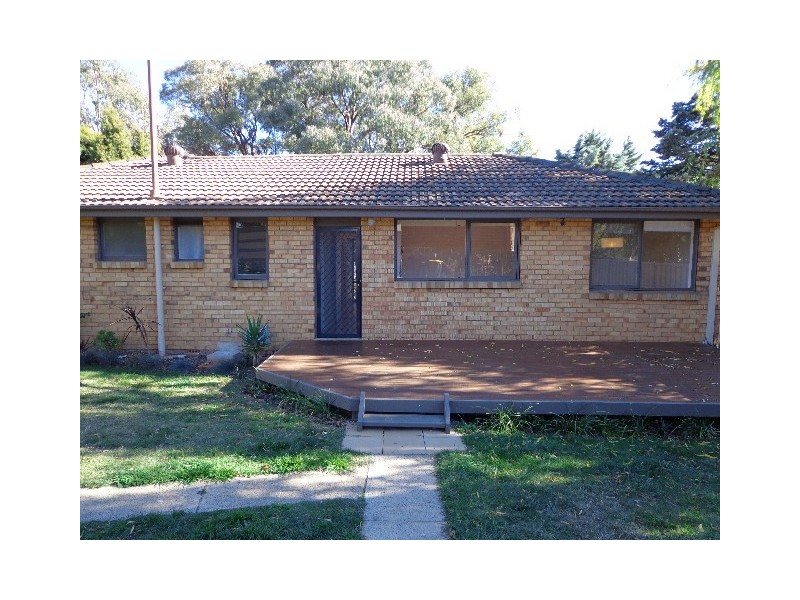 6 Crisp Street, Higgins ACT 2615
