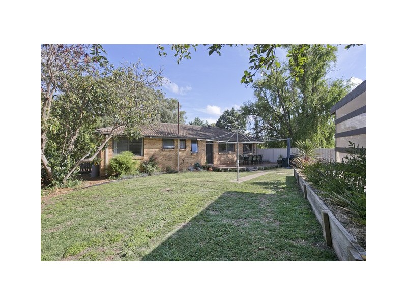 6 Crisp Street, Higgins ACT 2615