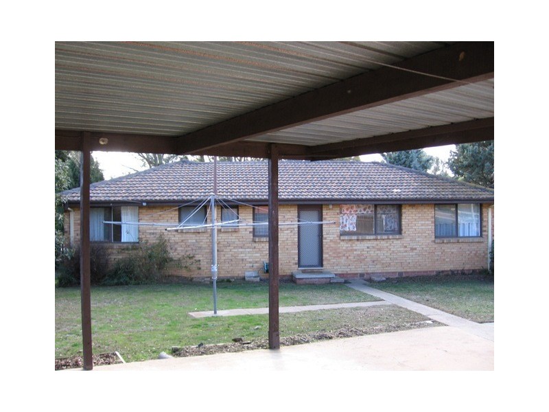 6 Crisp Street, Higgins ACT 2615