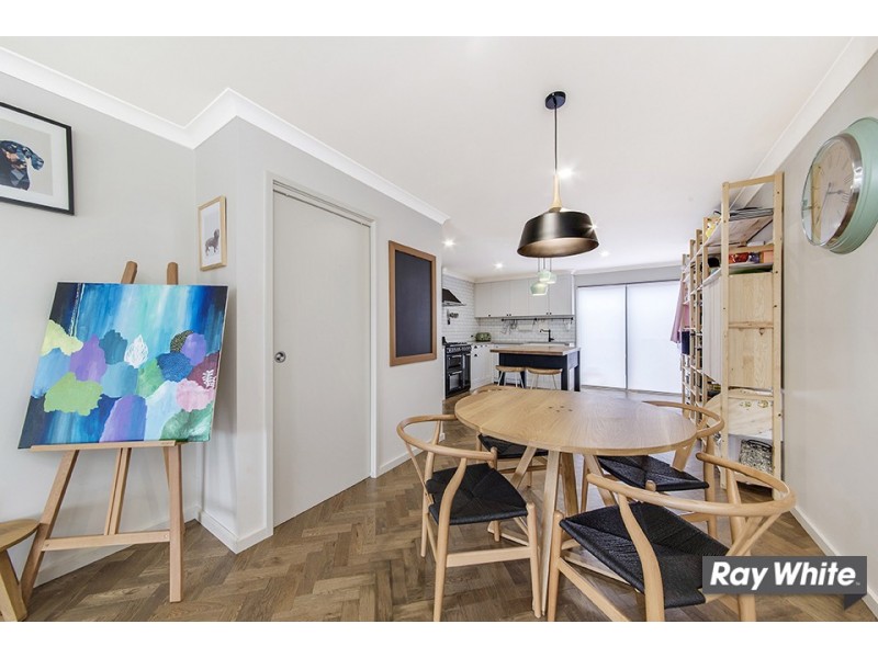 79 Greg Urwin Circuit, Casey ACT 2913