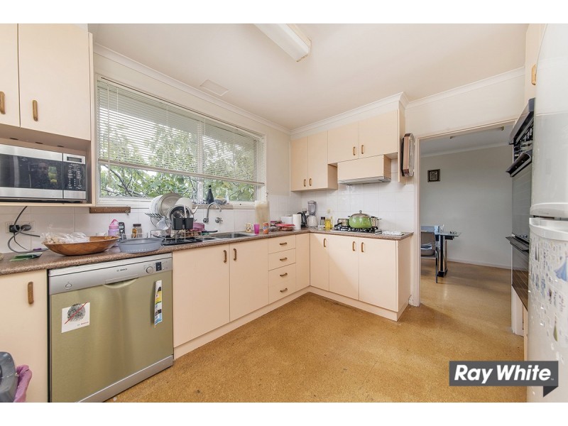 2 Clubbe Crescent, Macgregor ACT 2615