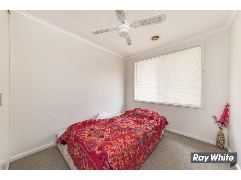 2 Clubbe Crescent, Macgregor ACT 2615