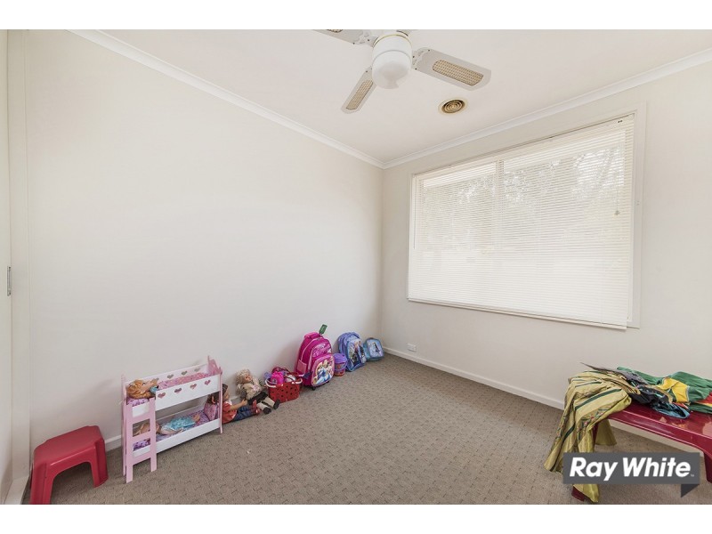 2 Clubbe Crescent, Macgregor ACT 2615