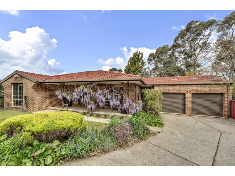 23 Longley Place, Florey ACT 2615