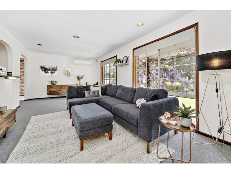 23 Longley Place, Florey ACT 2615