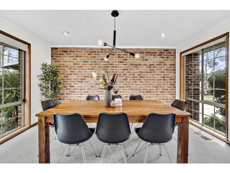 23 Longley Place, Florey ACT 2615
