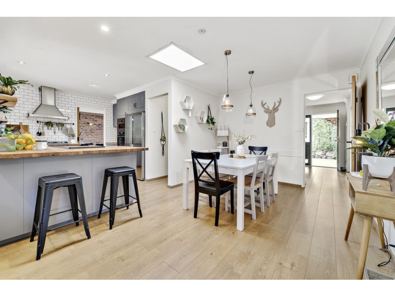 23 Longley Place, Florey ACT 2615
