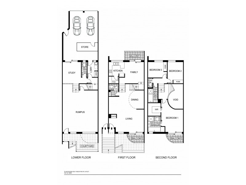 36 Chaseling Street, Phillip ACT 2606