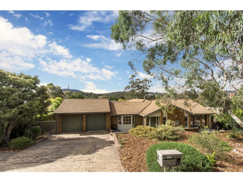 53 Jaeger Circuit, Bruce ACT 2617