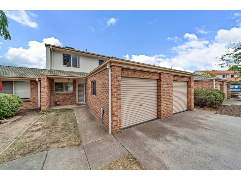 104/36 Paul Coe Crescent, Ngunnawal ACT 2913