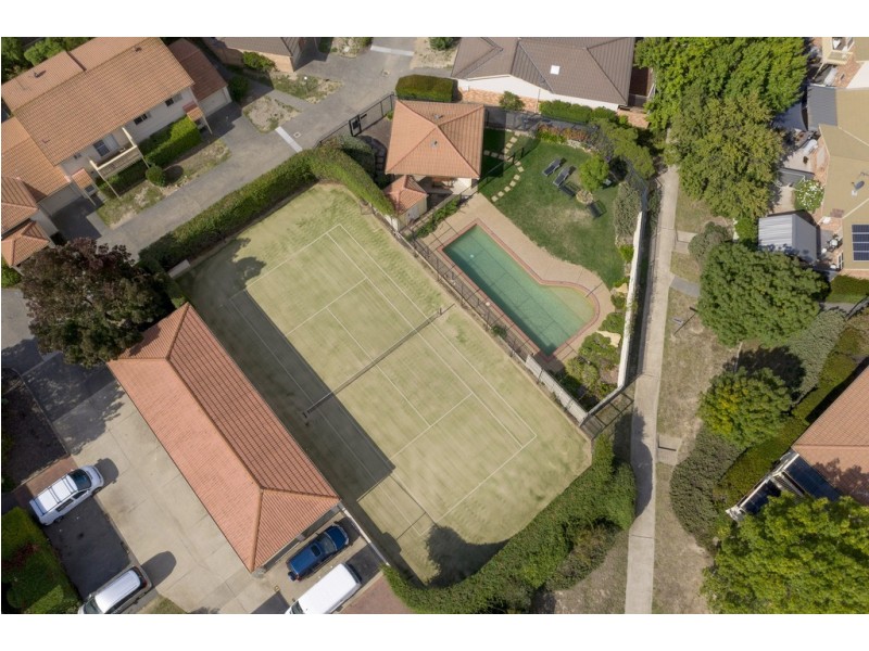 104/36 Paul Coe Crescent, Ngunnawal ACT 2913