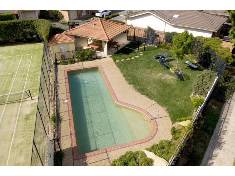104/36 Paul Coe Crescent, Ngunnawal ACT 2913