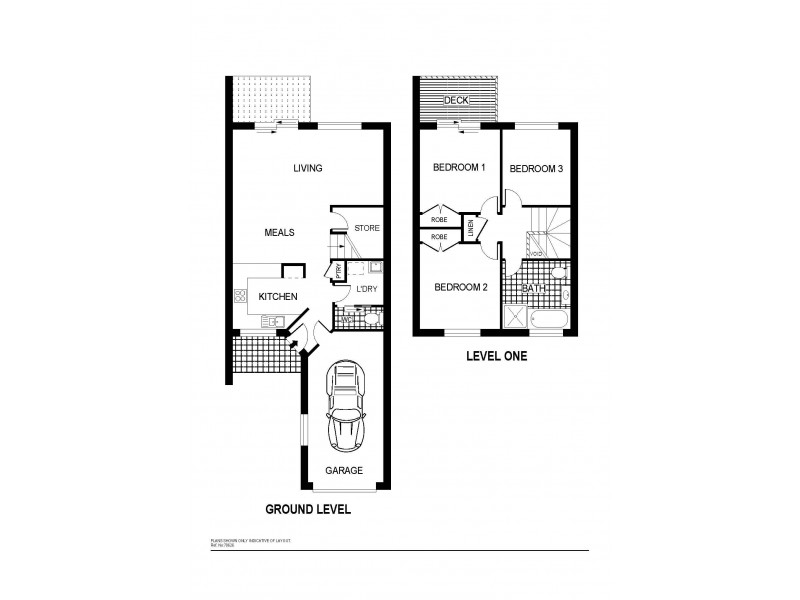 104/36 Paul Coe Crescent, Ngunnawal ACT 2913
