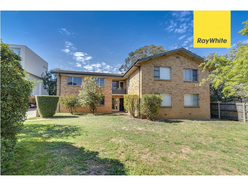 16/51 Hampton Circuit, Yarralumla ACT 2600