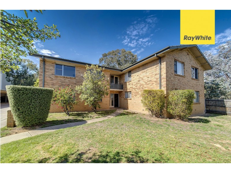16/51 Hampton Circuit, Yarralumla ACT 2600