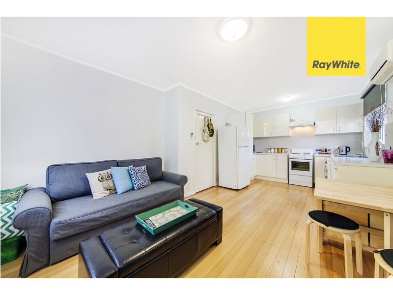 16/51 Hampton Circuit, Yarralumla ACT 2600