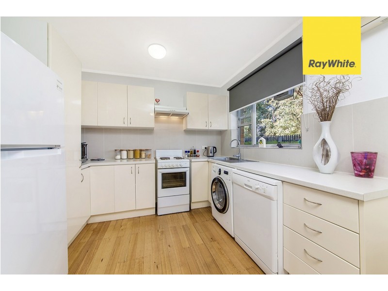 16/51 Hampton Circuit, Yarralumla ACT 2600