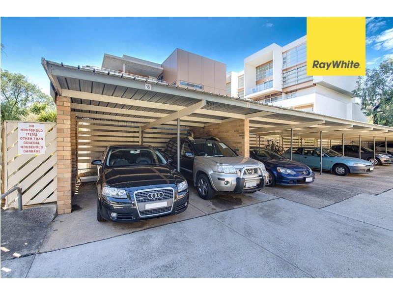 16/51 Hampton Circuit, Yarralumla ACT 2600