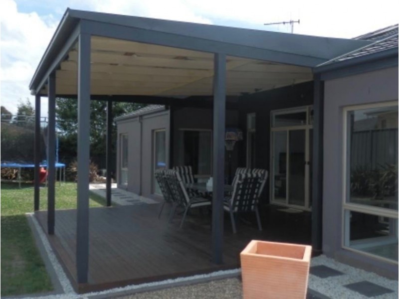 4 Mag Place, Dunlop ACT 2615