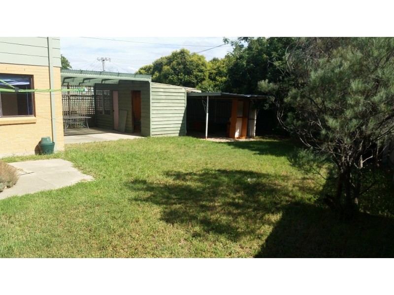 31 Wearing Street, Higgins ACT 2615