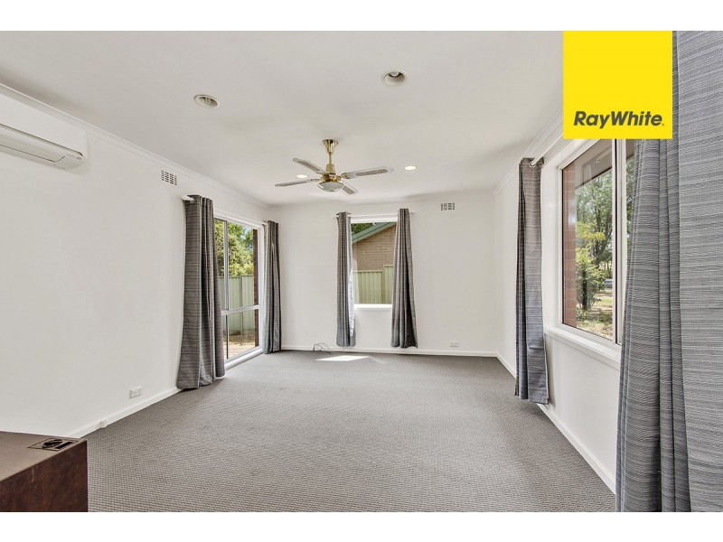 64 Burn Street, Downer ACT 2602