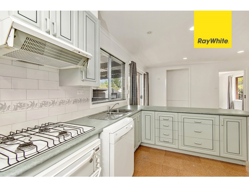 64 Burn Street, Downer ACT 2602