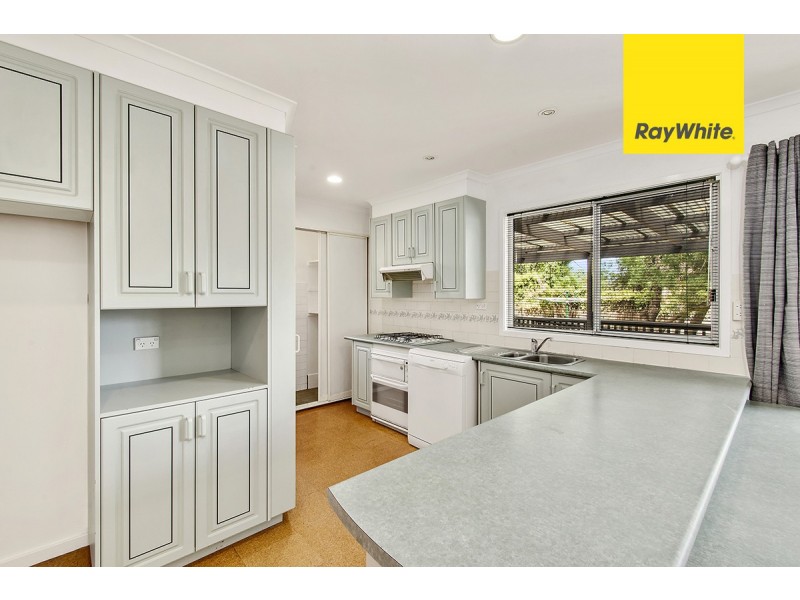 64 Burn Street, Downer ACT 2602