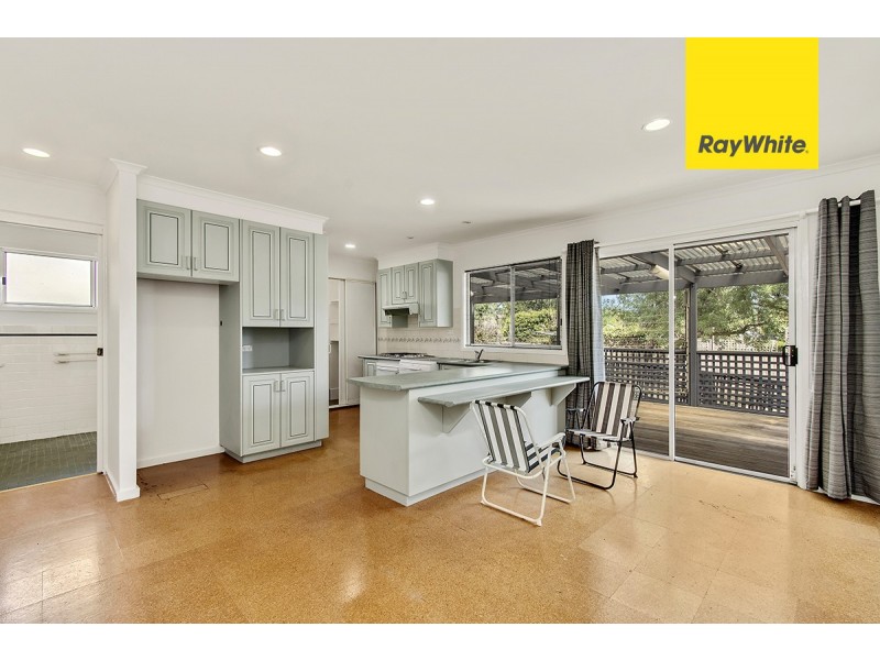 64 Burn Street, Downer ACT 2602