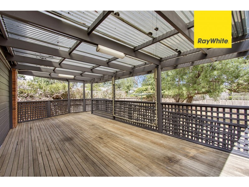 64 Burn Street, Downer ACT 2602